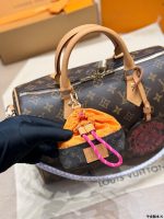 LOUIS VUITTON LV speedy30 cm lucky - Image 4