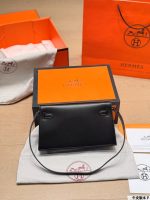 Hermès Kelly 24 crossbody bag size : 24 x14 cm - Image 6