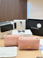 Chanel cf double flap timeless size : 25 cm - Image 2