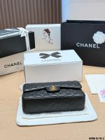 Chanel cf double flap timeless size : 25 cm - Image 6