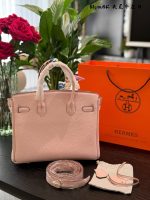  Hermes birkin bag  size : 30 cm - Image 6