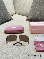 MIUMIU sunglasses - Image 7
