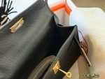 Hermes kelly bag size ：19*12.5cm - Image 7