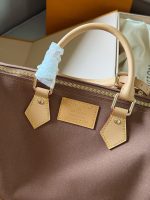 LOUIS VUITTON LV Speedy30 cm - Image 7