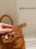  Hermes birkin bag size : 25 cm/30cm - Image 7