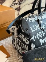 LOUIS VUITTON LV Speedy30 cm - Image 6