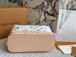 LOUIS VUITTON lv vanity Toiletry  Bag size : 28*16cm - Image 6
