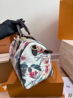 LOUIS VUITTON  LV Speedy30 cm - Image 6
