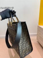 Fendi tote  size : 36 cm - Image 5