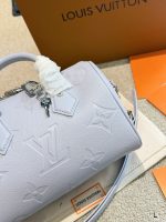 LOUIS VUITTON LV Speedy20 - Image 4