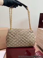 Gucci  Marmont  bag size : 27CM - Image 6