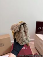 Gucci  Marmont  bag size : 23CM - Image 6