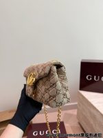 Gucci  Marmont  bag size : 20CM - Image 6