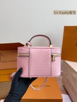 LOUIS VUITTON lv vanity  size : 20 cm - Image 6