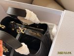 dior toujours bag tote size : 23X15 cm - Image 6