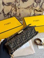 Fendi  woc size：20*10cm - Image 6