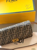 FENDI woc size：21*12cm - Image 6