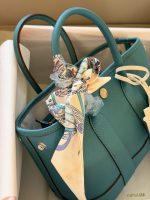 Hermes mini garden size : 23*16cm - Image 7