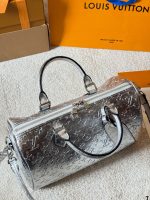 LOUIS VUITTON LV Speedy30 cm - Image 6