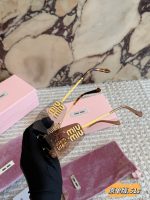 MIUMIU sunglasses