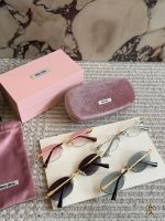 MIUMIU sunglasses - Image 7