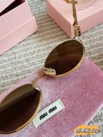 MIUMIU sunglasses - Image 7