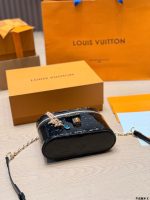 LOUIS VUITTON lv vanity  size : 20 cm - Image 7