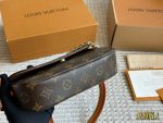 LOUIS VUITTON lv ivy bag size : 22*12cm - Image 7