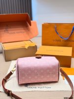 LOUIS VUITTON LV Speedy25 P9 - Image 7