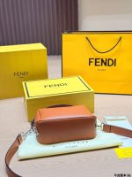 FENDI Box size ：20 13cm - Image 7