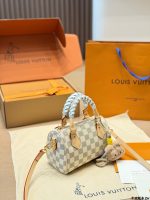 LOUIS VUITTON LV Speedy20 - Image 3