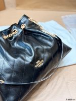 Coach Evelyn hobo tote size : 35 x 33cm - Image 7