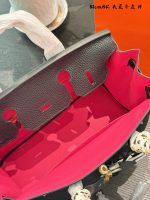  Hermes birkin bag  size : 30 cm - Image 8