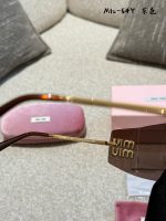 MIUMIU sunglasses - Image 8