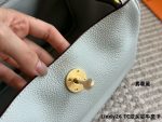 Hermes lindy  bag size : 26cm - Image 9