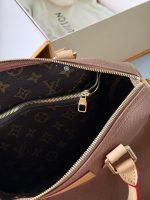 LOUIS VUITTON LV Speedy30 cm - Image 8