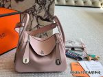 Hermes lindy bag size : 26cm - Image 8