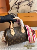 LOUIS VUITTON LV Speedy20