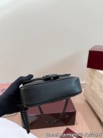 Gucci  Marmont   bag size :16/22 cm - Image 8