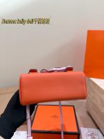 Hermes kelly doll bag size 19*13 cm - Image 8