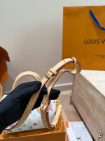 LOUIS VUITTON lv speedy20 murakami white - Image 8