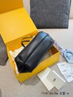 FENDI Spy Bag size : 25cm - Image 7