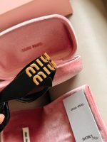 MIUMIU sunglasses - Image 7