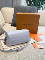 LOUIS VUITTON LV Speedy20 - Image 5