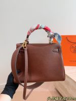 Hermes  kelly 28 - Image 7