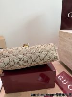 Gucci  Marmont  bag size : 27CM - Image 7