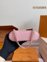 LOUIS VUITTON lv vanity  size : 20 cm - Image 7