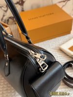 LOUIS VUITTON LV Speedy Cargo Vibe size : 28 x 17cm - Image 6