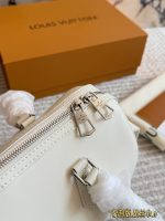 LOUIS VUITTON LV Speedy Cargo Vibe size : 28 x 17cm - Image 6