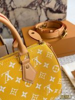 LOUIS VUITTON LV Speedy25 cm P9 - Image 8